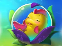 Ocean Fish Merge image