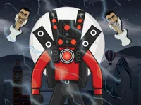 Skibidi Survival Challenge image