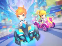 Boom Kart 3D image