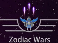 Zodiac Wars image