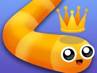 Snake.io: Jeu Serpent image