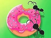 Idle Ants Simulator image