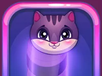 Crazy Snake io image