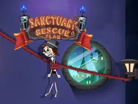 Sanctuary Rescue Plan image