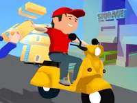 Deliver It Master image