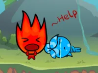 Fireboy Watergirl Island Survival 3 image