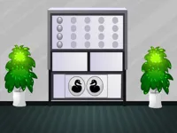 White House Escape image