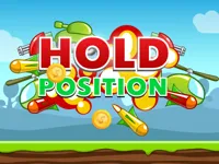 Hold Position image