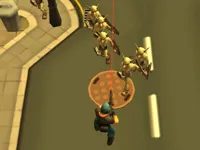 Top Monster Shooter image