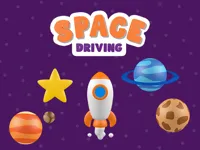 Space Driving image