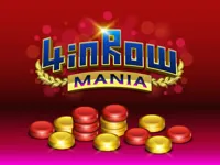 4 in Row Mania image