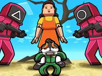 Squid Game: All Rounds image