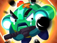 Elements Invasion image