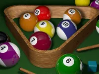 Pro Billiards image