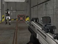 Furious Soldier image