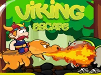 Viking Escape image