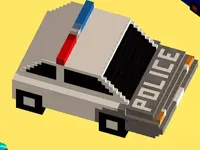 Fast And  Crashy image