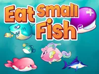 Eat Small Fish image