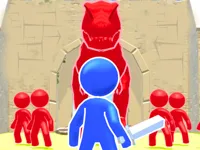 Stick Cards War image