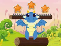 Baby Dragon image