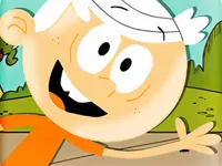 loud adventure house image