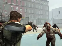 Biozombie of Evil image