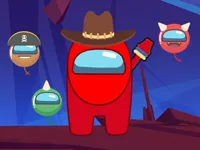 Among Us Shooter image