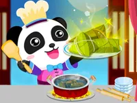 Baby Panda Chinese Holidays image
