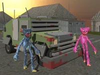 Poopy Smash Driver image