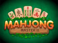 Mahjong Master 2 image