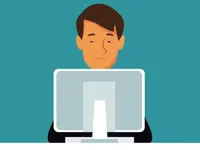 Office Spot the Differences image