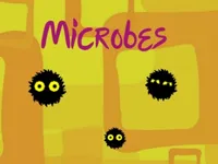 Microbes image