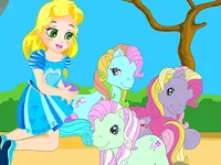 My Pony Scene image