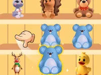 Goods Sort Master image