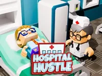 Hospital Hustle image