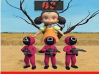 Squid Survival Challenge image