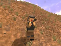 Shooter Battlegrounds image