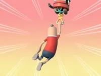 Save the Sausage Man interesting image