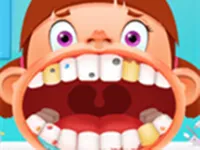 Little Lovely Dentist - Fun  amp; Educational image