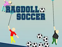 Ragdoll Soccer image