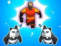 Level Up Mutants image