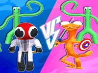 Merge Rainbow Friend image