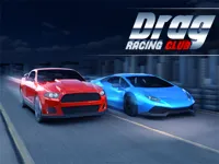 Drag Racing Club image