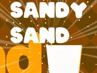 Sandy Sand image