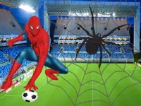Spidy Soccer image