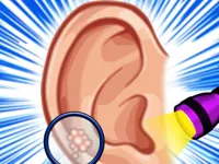 Ear Doctor For Kids image