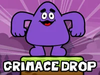 Grimace Drop image