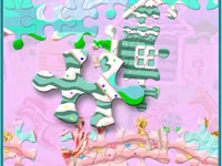 Candy Jigsaw image