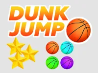 Dunk Jump image