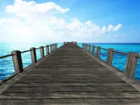 Infinity Running Game image